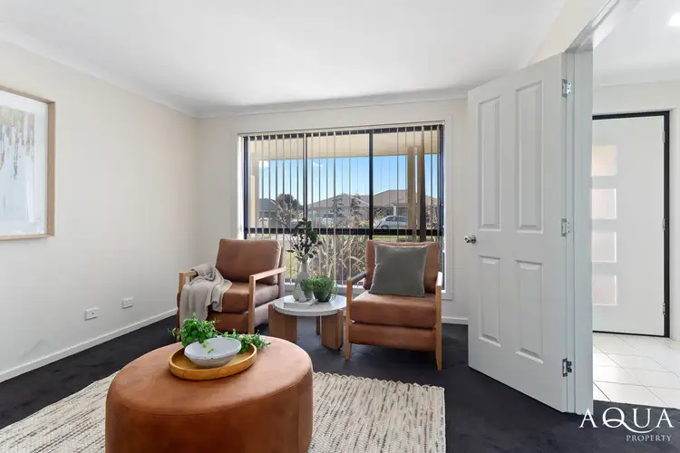 Sixth view of Homely house listing, 8 Illusion Way, George Town TAS 7253