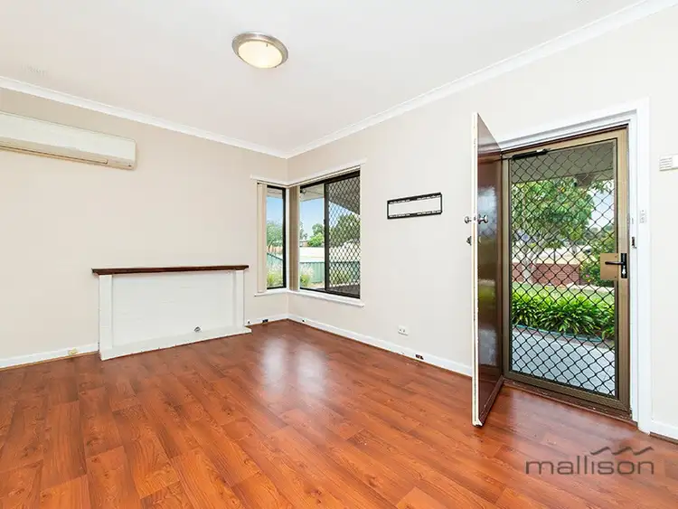 Second view of Homely house listing, 8 Mamillius Street, Coolbellup WA 6163
