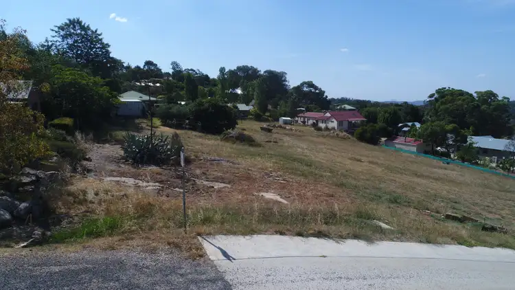 Second view of Homely land listing, 27 Spring Street, Beechworth VIC 3747