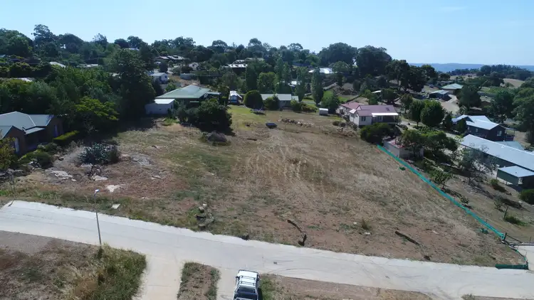 Third view of Homely land listing, 29 Spring Street, Beechworth VIC 3747