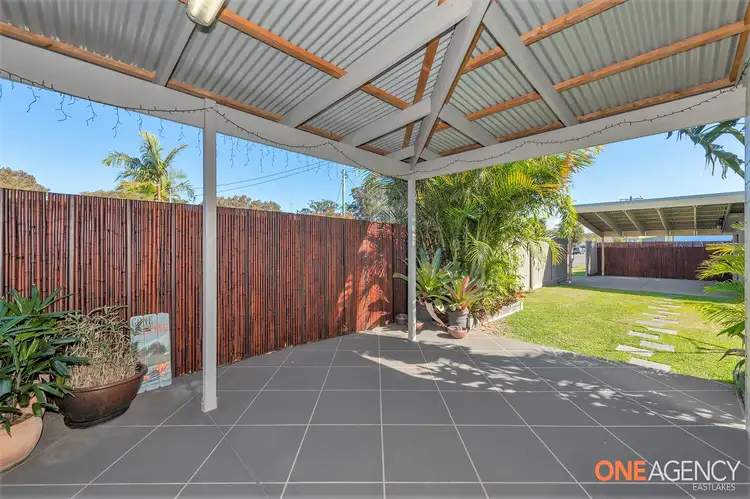 Second view of Homely house listing, 111 Pelican Street, Swansea NSW 2281