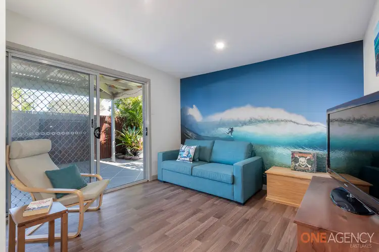 Third view of Homely house listing, 111 Pelican Street, Swansea NSW 2281