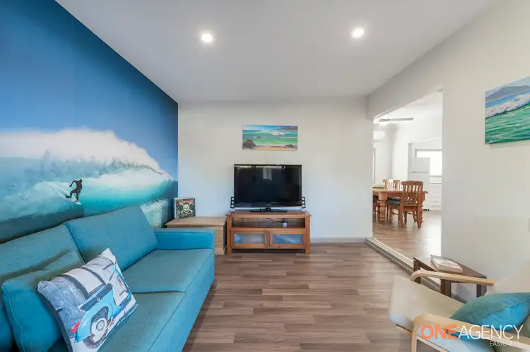 Fourth view of Homely house listing, 111 Pelican Street, Swansea NSW 2281