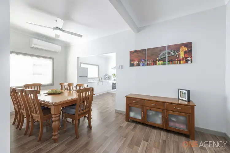 Fifth view of Homely house listing, 111 Pelican Street, Swansea NSW 2281