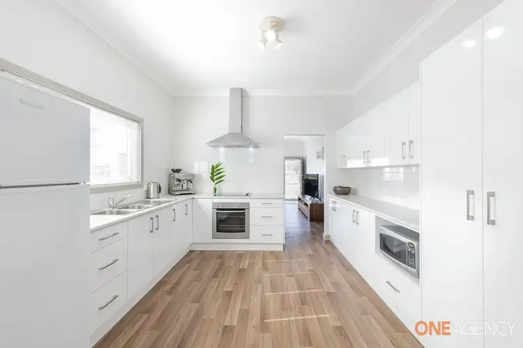 Sixth view of Homely house listing, 111 Pelican Street, Swansea NSW 2281