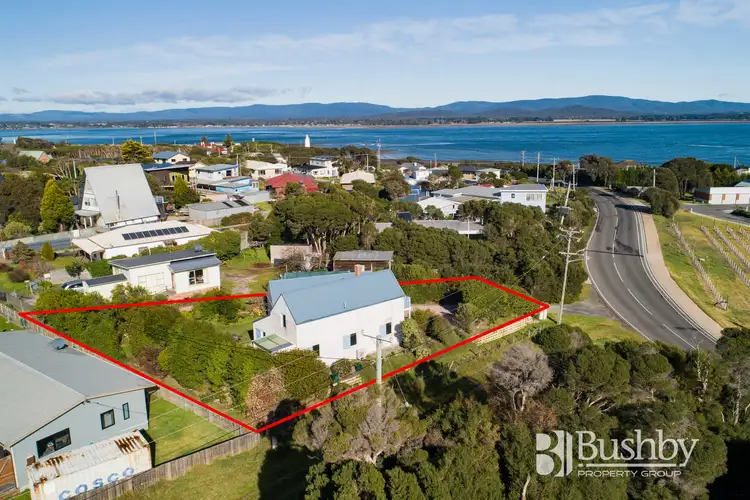 Second view of Homely house listing, 262 Low Head Road, Low Head TAS 7253