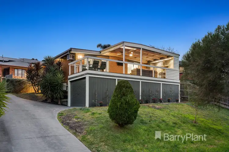 23 Nambour Drive, Mooroolbark VIC 3138