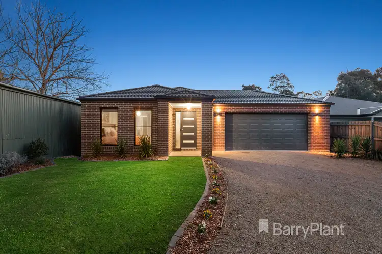 1/11 Britton Road, Seville VIC 3139