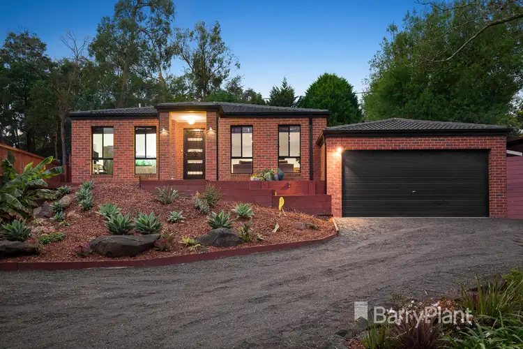 106 Hereford Road, Mount Evelyn VIC 3796