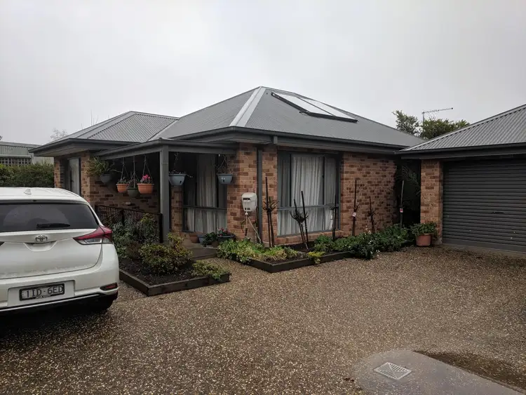 Main view of Homely townhouse listing, 3/9 Frederick Street, Beechworth VIC 3747