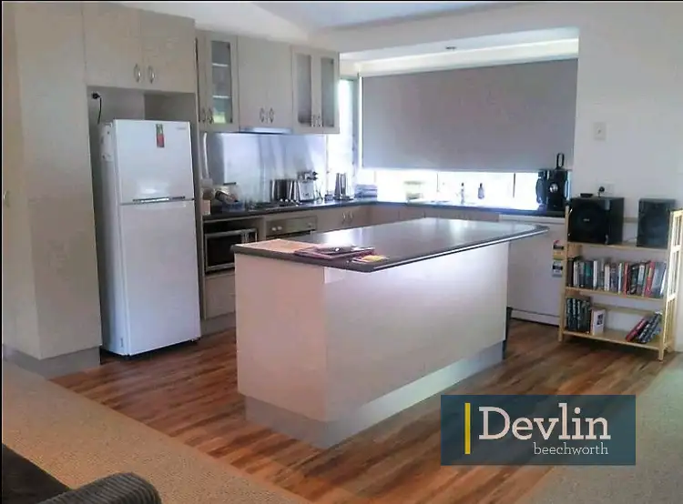 Third view of Homely house listing, 1c McHarg Place, Beechworth VIC 3747