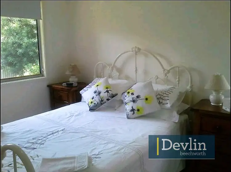 Fourth view of Homely house listing, 1c McHarg Place, Beechworth VIC 3747