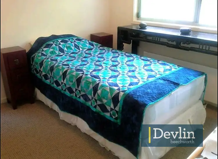 Fifth view of Homely house listing, 1c McHarg Place, Beechworth VIC 3747