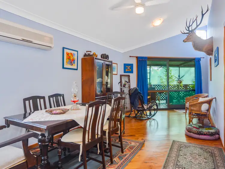 Third view of Homely house listing, 389 Princes Highway, Bomaderry NSW 2541