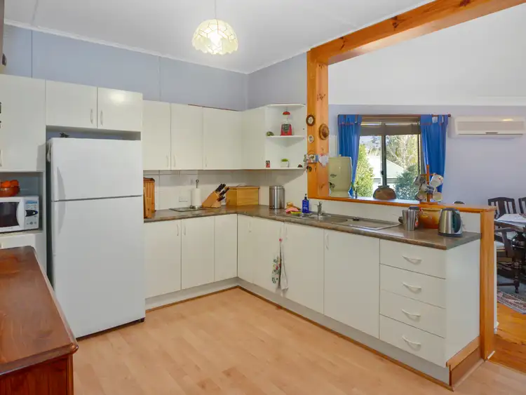 Fourth view of Homely house listing, 389 Princes Highway, Bomaderry NSW 2541