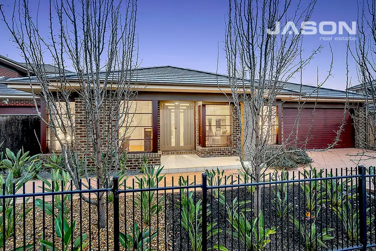 30 Greenvale Gardens Boulevard, Greenvale VIC 3059