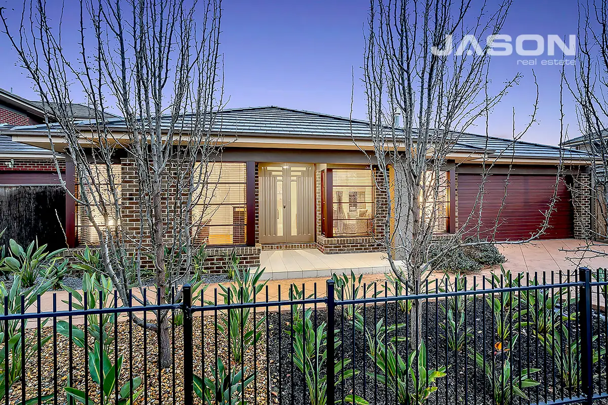 Main view of Homely house listing, 30 Greenvale Gardens Boulevard, Greenvale VIC 3059