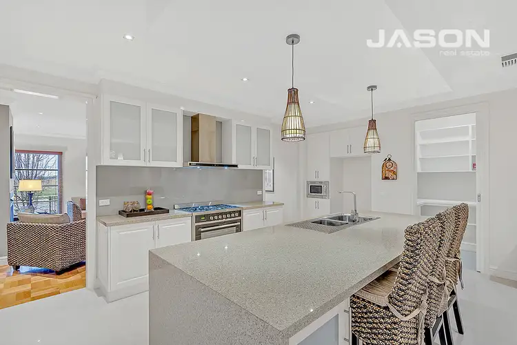 Second view of Homely house listing, 30 Greenvale Gardens Boulevard, Greenvale VIC 3059