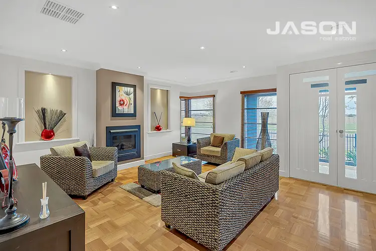 Third view of Homely house listing, 30 Greenvale Gardens Boulevard, Greenvale VIC 3059
