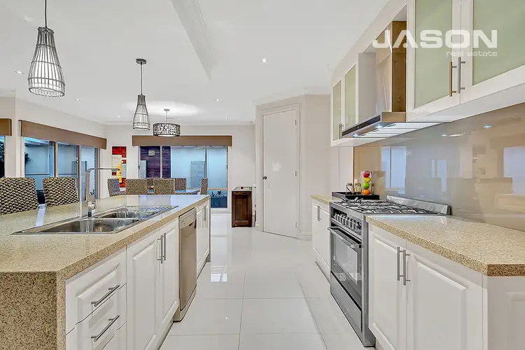 Fourth view of Homely house listing, 30 Greenvale Gardens Boulevard, Greenvale VIC 3059
