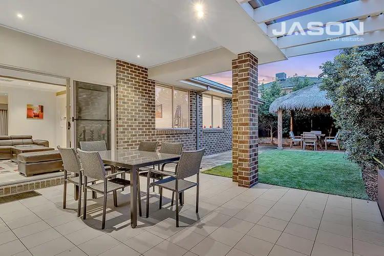 Fifth view of Homely house listing, 30 Greenvale Gardens Boulevard, Greenvale VIC 3059