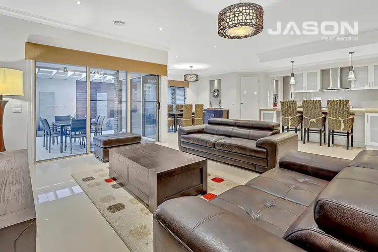 Sixth view of Homely house listing, 30 Greenvale Gardens Boulevard, Greenvale VIC 3059