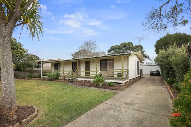 10 Peverill Crescent, Wonthaggi VIC 3995