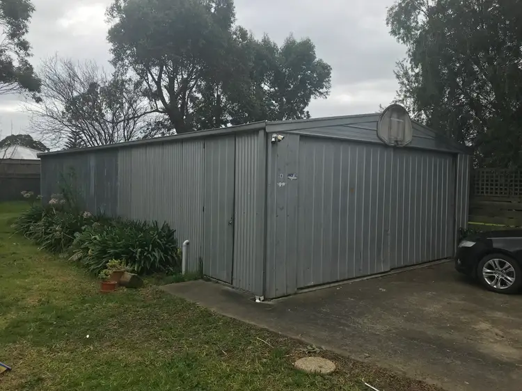 Third view of Homely house listing, 10 Peverill Crescent, Wonthaggi VIC 3995