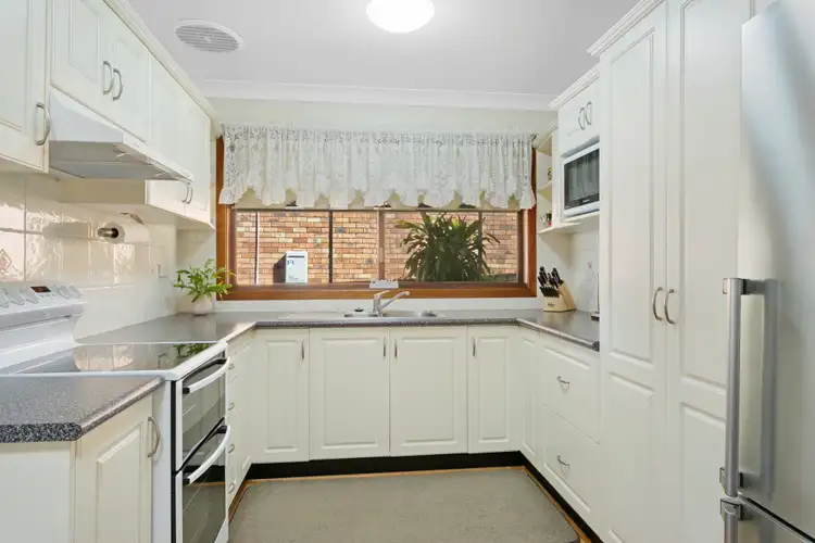 Second view of Homely house listing, 17 Broughton Street, Rutherford NSW 2320