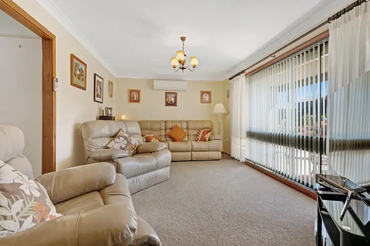Third view of Homely house listing, 17 Broughton Street, Rutherford NSW 2320