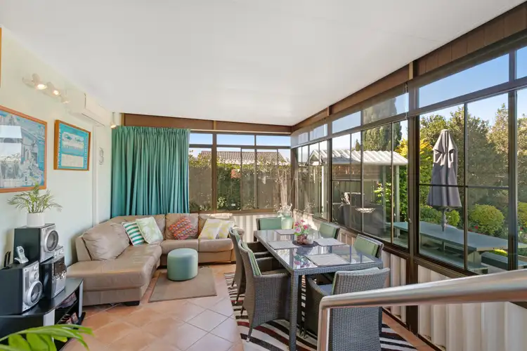 Fifth view of Homely house listing, 17 Broughton Street, Rutherford NSW 2320