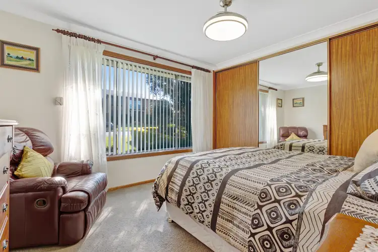 Sixth view of Homely house listing, 17 Broughton Street, Rutherford NSW 2320