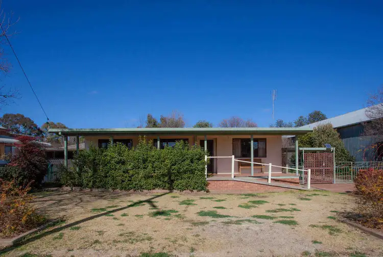 Main view of Homely house listing, 7 Gisborne Street, Wellington NSW 2820