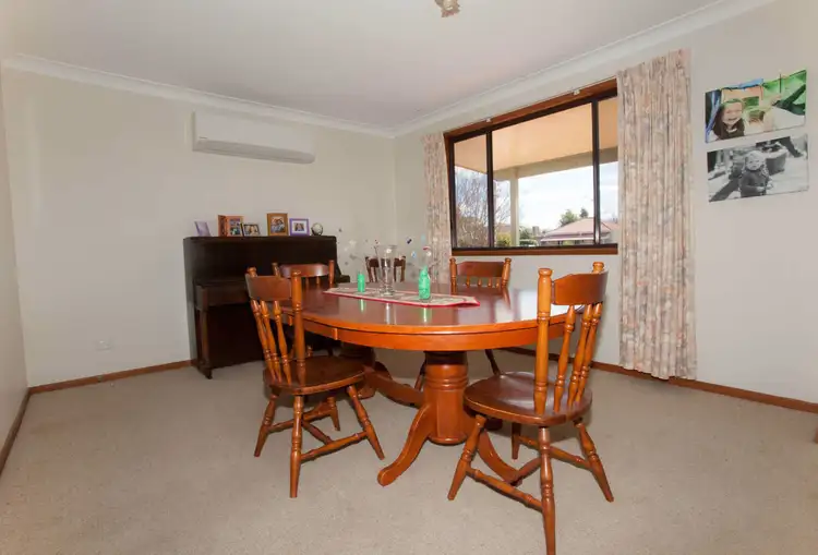 Second view of Homely house listing, 7 Gisborne Street, Wellington NSW 2820
