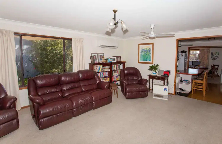 Third view of Homely house listing, 7 Gisborne Street, Wellington NSW 2820