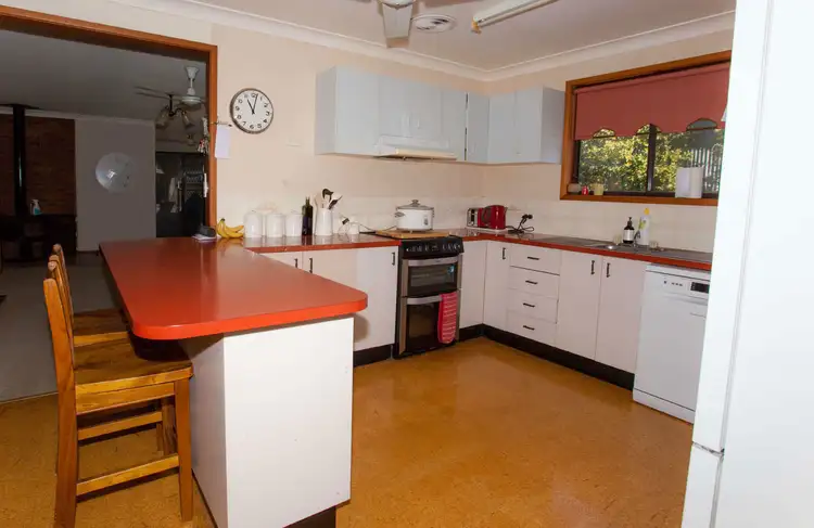 Fifth view of Homely house listing, 7 Gisborne Street, Wellington NSW 2820