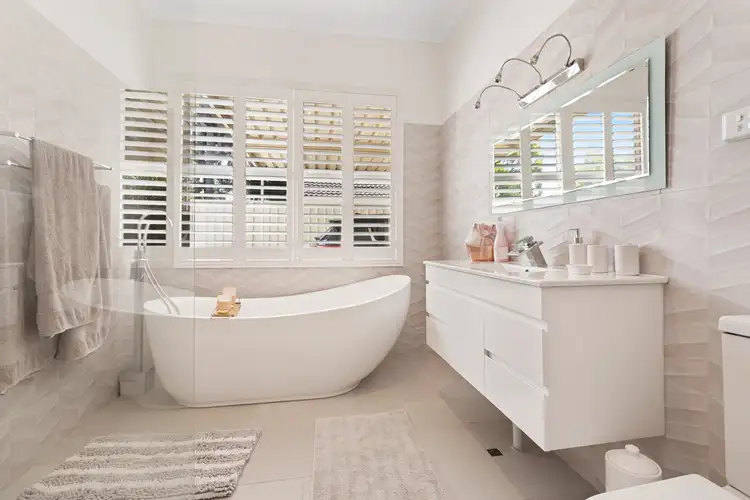 Fourth view of Homely house listing, 50 Vale Street, Birmingham Gardens NSW 2287