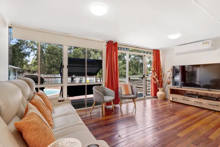 Fifth view of Homely house listing, 50 Vale Street, Birmingham Gardens NSW 2287
