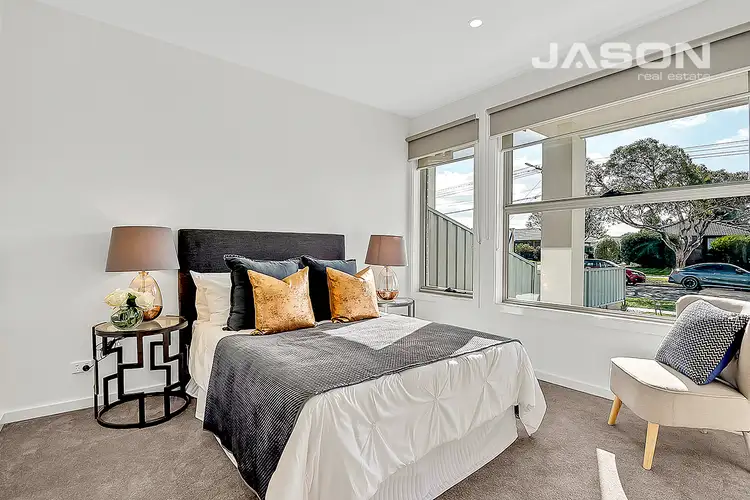 Second view of Homely unit listing, 124B South Circular Road, Gladstone Park VIC 3043