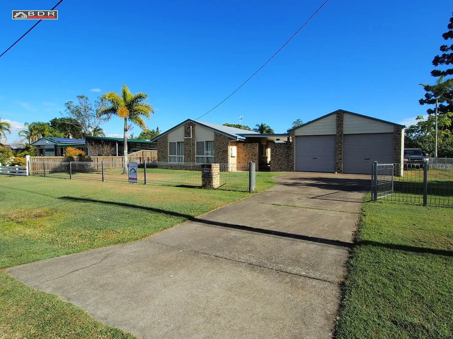 Main view of Homely house listing, 22 Edith St, Howard QLD 4659