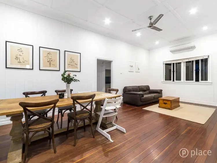 Sixth view of Homely house listing, 30 Barton Street, Bardon QLD 4065