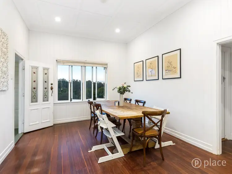 Seventh view of Homely house listing, 30 Barton Street, Bardon QLD 4065