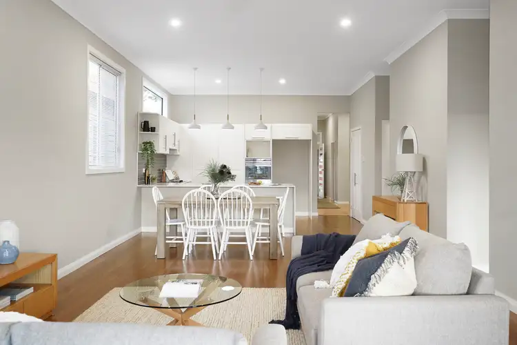 Second view of Homely house listing, 69 Douglas Street, Stockton NSW 2295