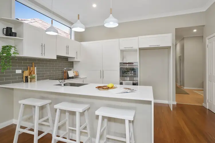 Fourth view of Homely house listing, 69 Douglas Street, Stockton NSW 2295