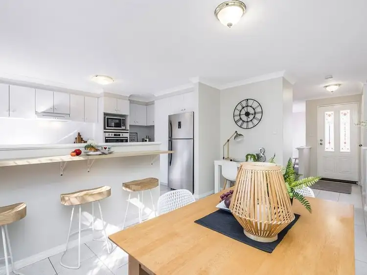 Sixth view of Homely townhouse listing, 3/132 Waterloo Street, Tuart Hill WA 6060