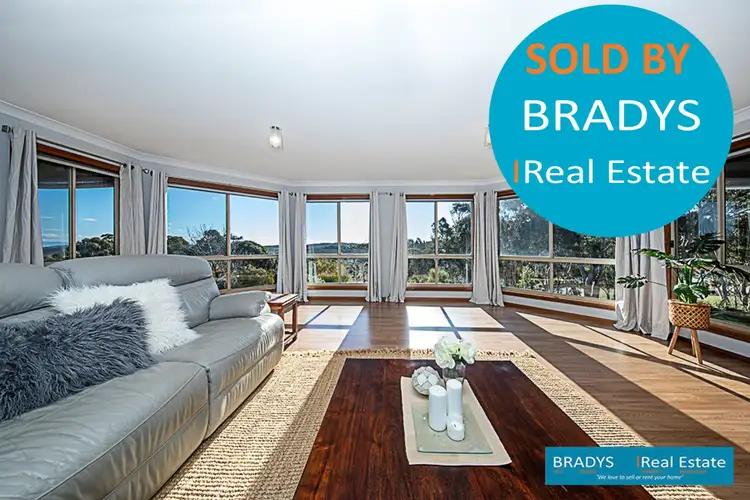 493 Denley Drive, Wamboin NSW 2620