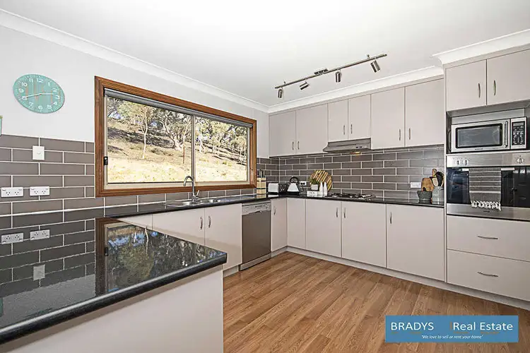 Second view of Homely house listing, 493 Denley Drive, Wamboin NSW 2620