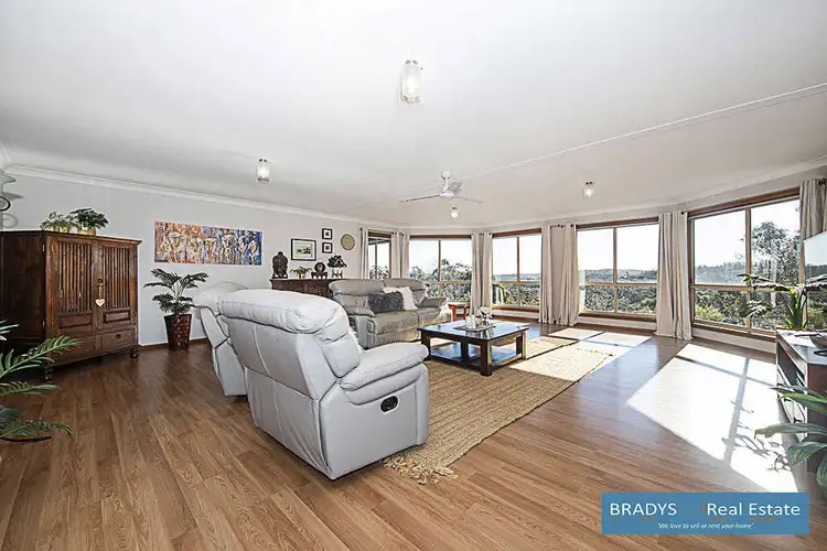 Third view of Homely house listing, 493 Denley Drive, Wamboin NSW 2620