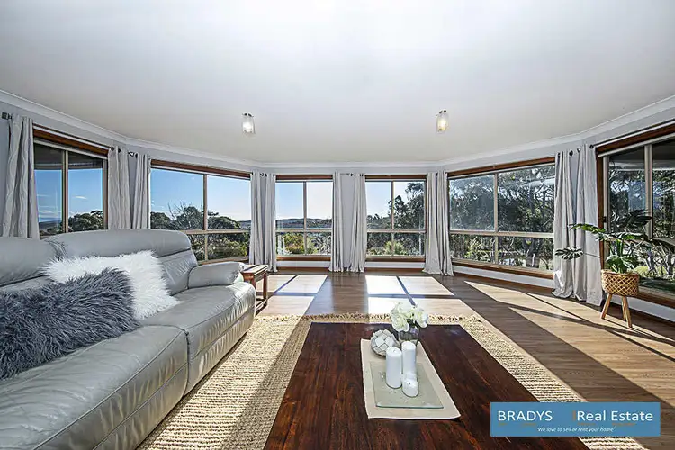Fourth view of Homely house listing, 493 Denley Drive, Wamboin NSW 2620