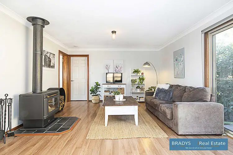 Fifth view of Homely house listing, 493 Denley Drive, Wamboin NSW 2620